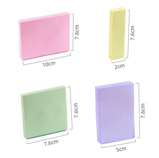 กระดาษ Post-It